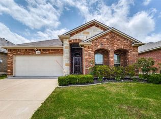 1349 Zanna Grace Way, Haslet, TX 76052