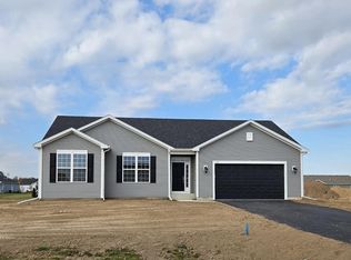 410 Canterbury Ct LOT 152, Jefferson Williams Bay, WI 53191