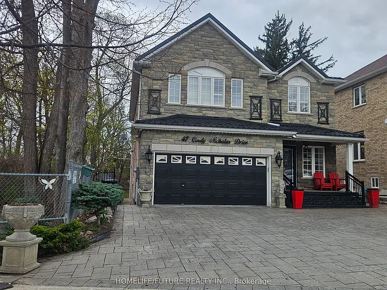 47 Cindy Nicholas Dr #BASEMENT — Photo 1