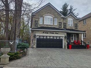47 Cindy Nicholas Dr #Basement, Toronto, ON M1E 5C4