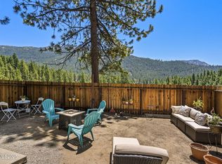 1055 Tomahawk Trl UNIT A, Incline Village, NV 89451