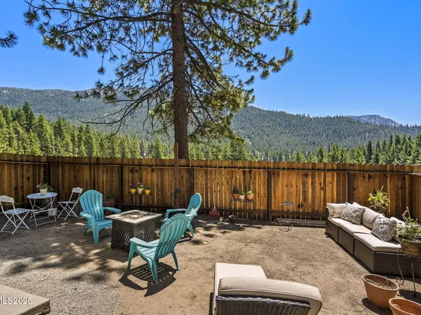 1055 Tomahawk Trl Unit A, Incline Village, NV 89451