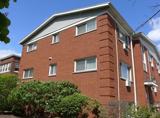 428 Scoville, Oak Park, IL 60302
