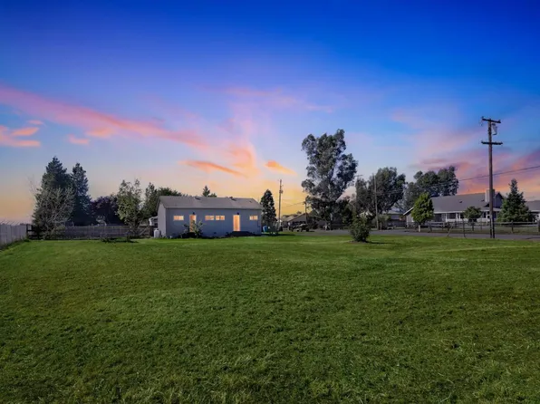 7610 Paddon Rd, Vacaville, CA 95688