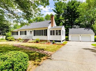 23 Birch St, Peabody, MA 01960