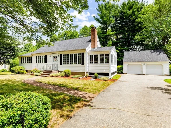 23 Birch St, Peabody, MA 01960