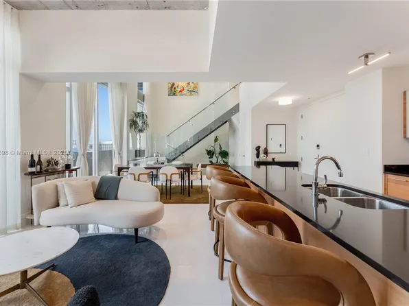 3301 NE 1st Ave #Penthouse 7, Miami, FL 33137