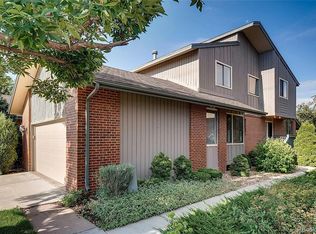 2609 S Quebec St APT 3, Denver, CO 80231
