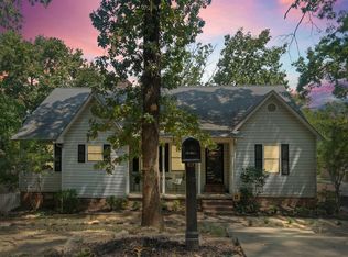 118 Chippewa Dr, Searcy, AR 72143
