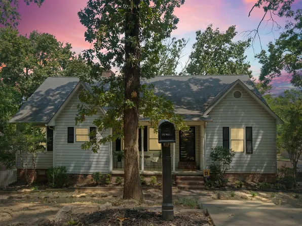 118 Chippewa Dr, Searcy, AR 72143