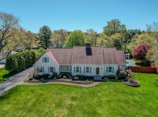 15 Southbridge Farms Way, Bridgewater, MA 02324