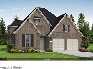 515 Rock Rose Ln, Wylie, TX 75098