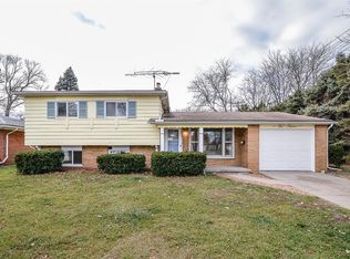 1012 Levona St, Ypsilanti, MI