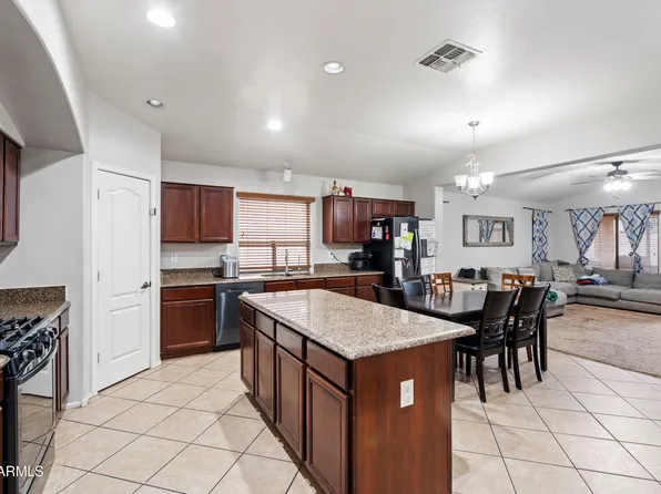 1367 E PALO VERDE Street, Casa Grande, AZ 85122