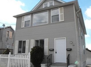 89 Gless Ave, Belleville, NJ 07109