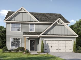 Perry Plan, Harley Farms South, Bonaire, GA 31005