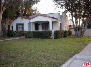 1296 N Mount Vernon Ave, San Bernardino, CA 92411