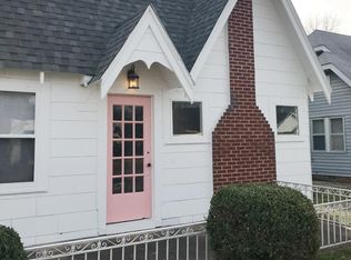 3220 NW 16th St, Oklahoma City, OK 73107