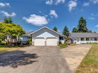 127 Stone Way, Napavine, WA 98532