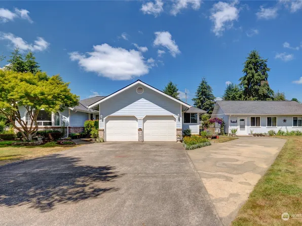 127 Stone Way, Chehalis, WA 98532