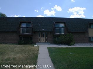 4725 Mountain Rd APT 102, Cheyenne, WY 82009