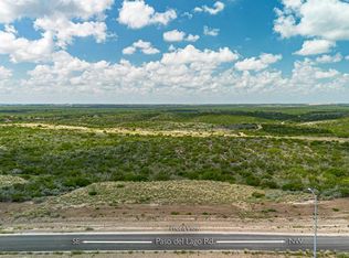 527 Paseo Del Lago, Eagle Pass, TX 78852