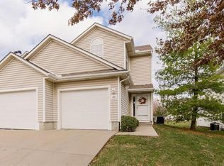 1317 SE Broadway Cir #281D, Lees Summit, MO 64081