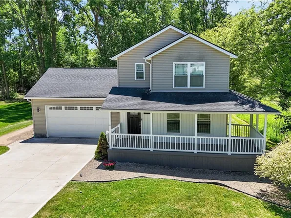 116 Myers St, Creston, OH 44217