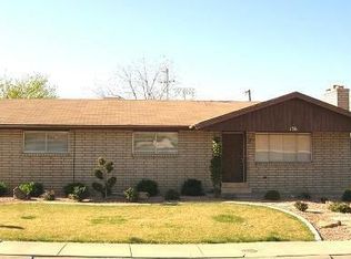 136 E 650 S, Saint George, UT 84770