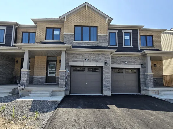 131 Brighton Ln, Thorold, ON L2V 0K5