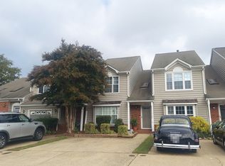 3805 Lamplighter Ct, Portsmouth, VA 23703