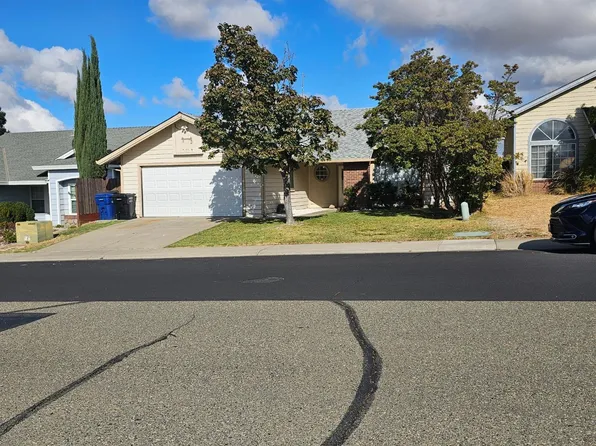 9137 Brevard Dr, Sacramento, CA 95829