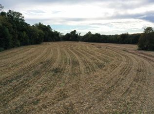 0 Barnett Rd, Farmington, KY 42040