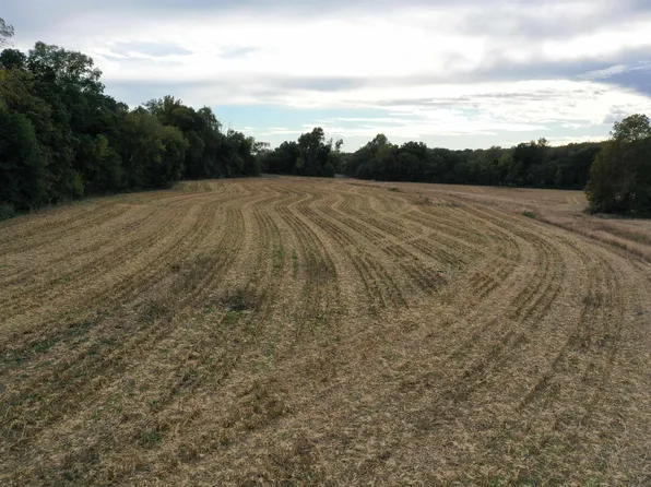 0 Barnett Rd, Farmington, KY 42040