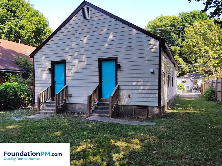 877 N Bingham St #1 — Photo 14