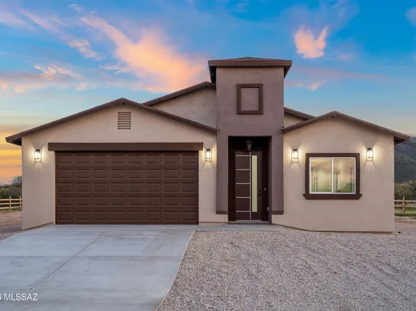 7863 S Cardinal Ave, Tucson, AZ 85746