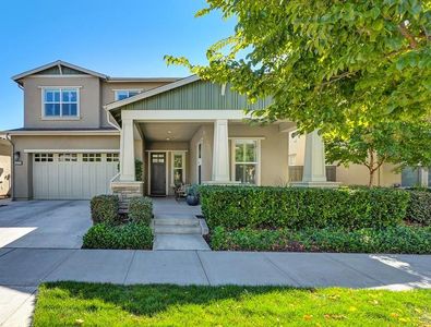 3272 Forney Way, Sacramento, CA, 95816
