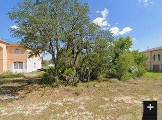410 Big Black Pl LOT 3, Kissimmee, FL 34759
