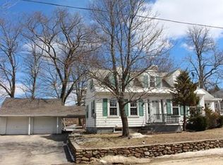 221 Summer St, Gardner, MA 01440