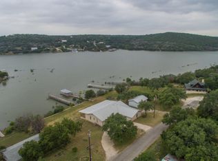116 Westshore Dr, Burnet, TX 78611
