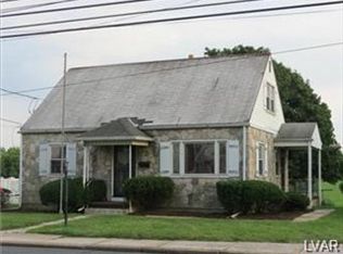 410 E Main St, Bath, PA 18014