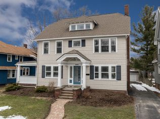 2981 Berkshire Rd, CLEVELAND HEIGHTS, OH 44118