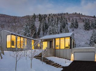 97 Mountain Laurel Ct, Aspen, CO 81611