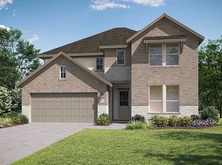 2711 Bluehaven Cv, Round Rock, TX 78665