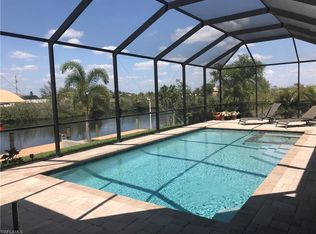 3405 Embers Pkwy W, Cape Coral, FL 33993