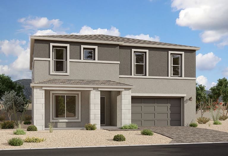 11251 East Utopia Avenue - Lot 64 - Emerald Elevation Image 1