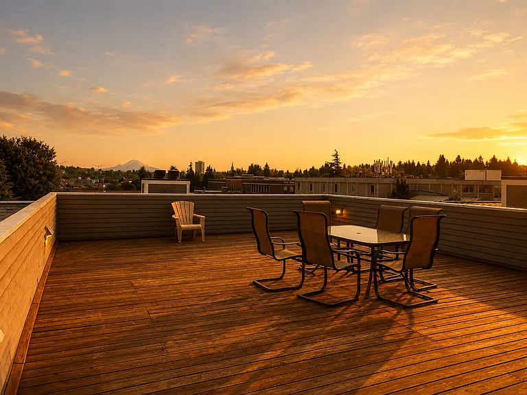 Oswego Apartments - Located on the east banks of Green Lake — Photo 7