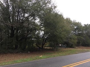 147 Xx W Co Hwy, Paxton, FL 32538
