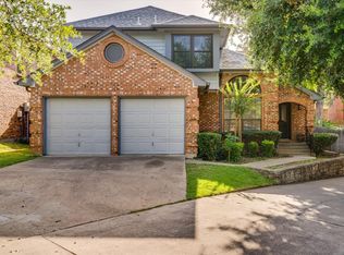 500 Saint Croix Grn, Irving, TX 75038