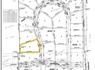 L6b5 East Crest Loop, Saint Stephen, MN 56375